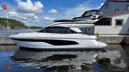 47' Princess 2023