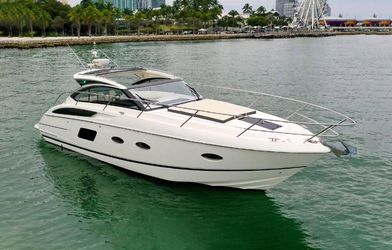 39' Princess 2016