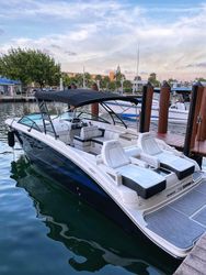 29' Sea Ray 2015