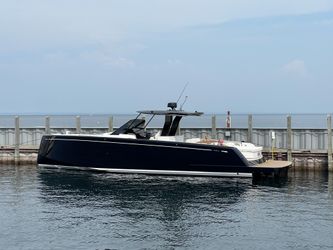 43' Pardo Yachts 2023