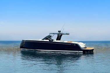 43' Pardo Yachts 2023