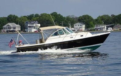 29' Hunt Yachts 2004
