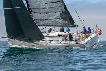 45' Beneteau 2005