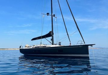 63' Nautor Swan 2023