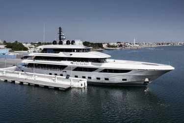 175' Majesty 2026