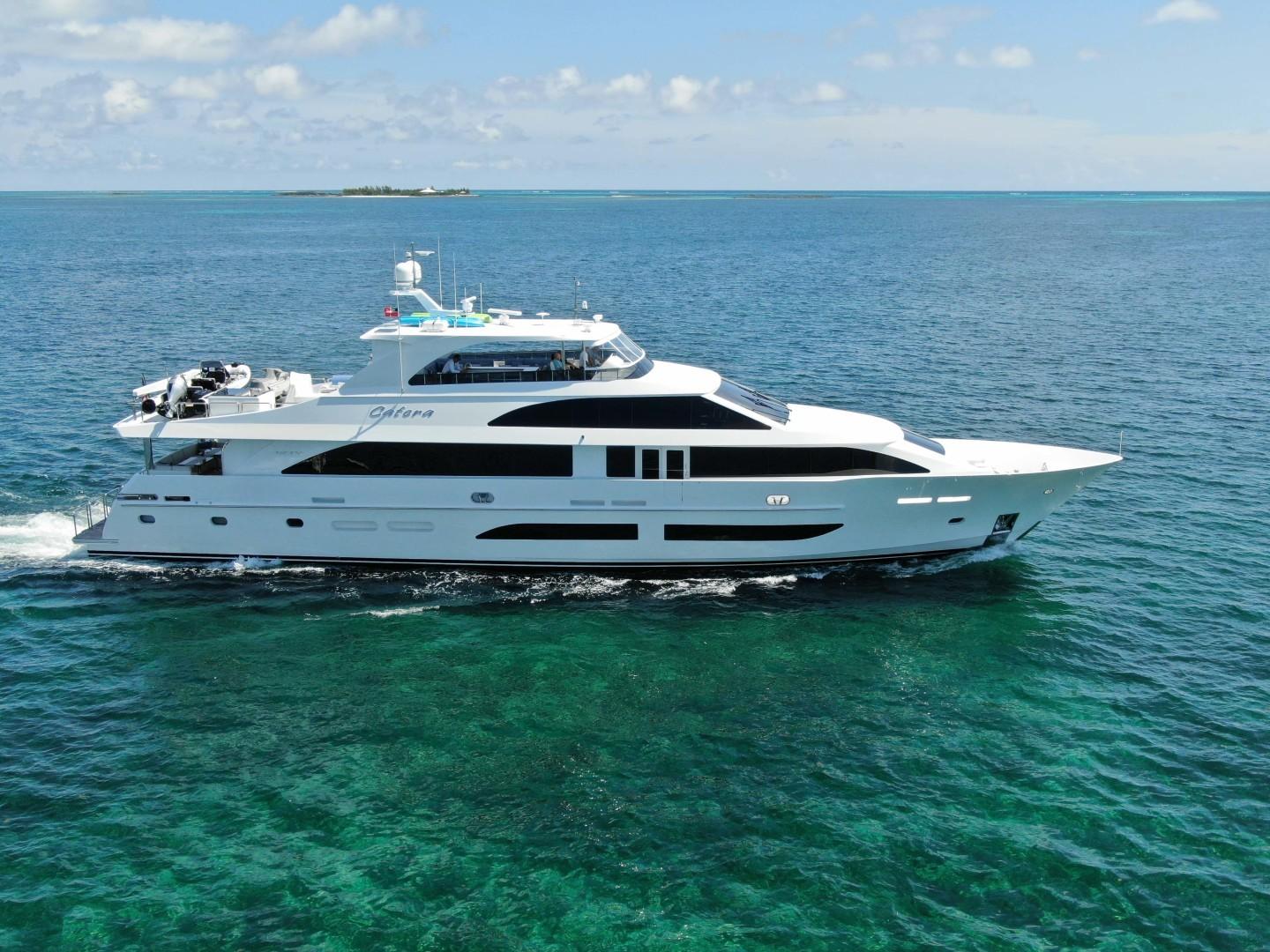 galati yacht for sale