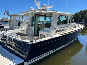 42' Sabre 2019 Yacht For Sale