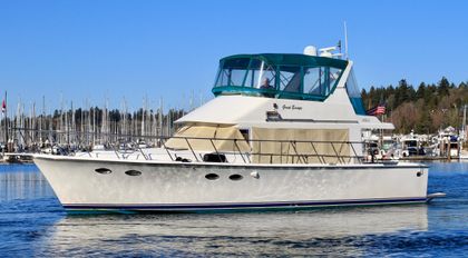 47' Mckinna 1999