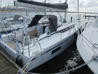 37' Bavaria 2023