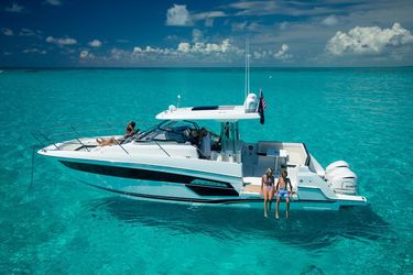 40' Jeanneau 2024