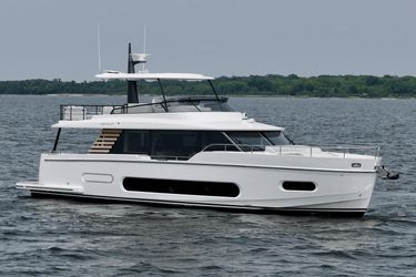 60' Azimut 2026