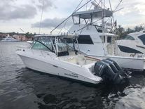 Wellcraft Coastal 3400