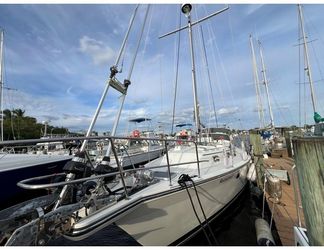 47' Island Packet 2023