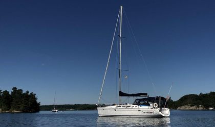 43' Jeanneau 2004