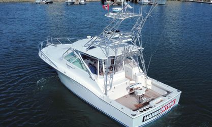 40' Cabo 2005