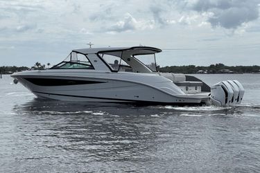 40' Sea Ray 2023