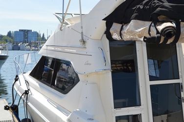 Bayliner 2859 Ciera Classic