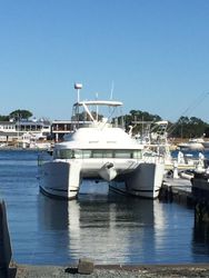 43' Lagoon 2004