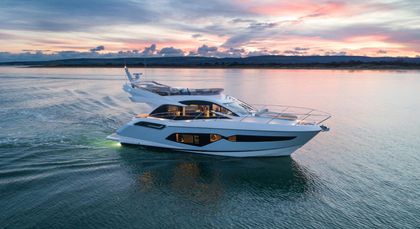 56' Sunseeker 2024