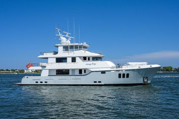 96' Nordhavn 2017