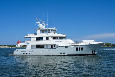 96' Nordhavn 2017