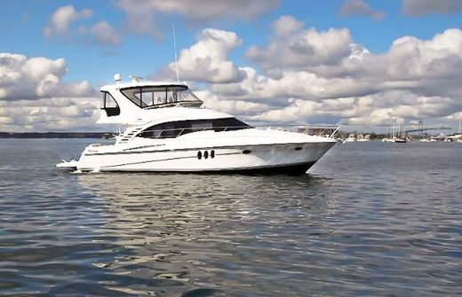 Silverton Motor Yachts For Sale In North America Yachtworld