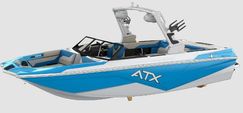 ATX Surf Boats 24