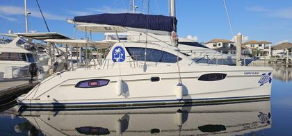 39' Leopard 2011