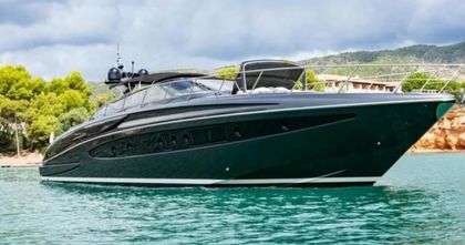64' Riva 2016