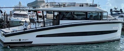56' Dutchcraft 2022