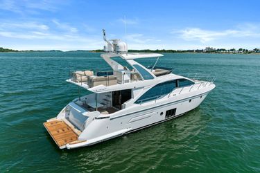 50' Azimut 2025