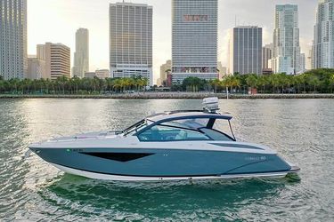 36' Cobalt 2018