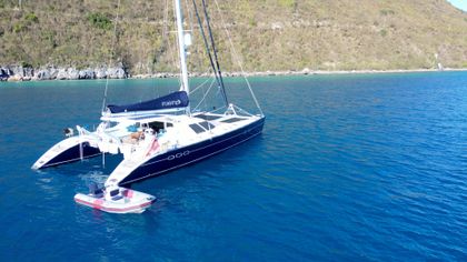 68' Lagoon 2005