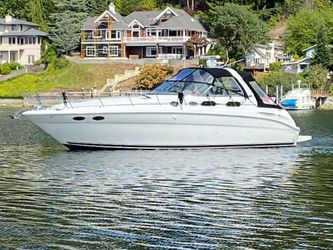 38' Sea Ray 2003