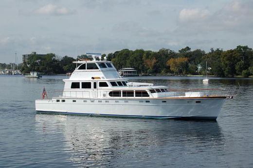 Boats For Sale In Jacksonville Florida Yachtworld