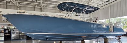 33' Valhalla Boatworks 2024