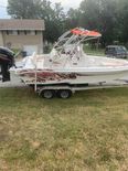 Glasstream 242 CCX