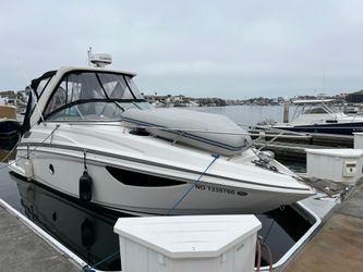 29' Regal 2018