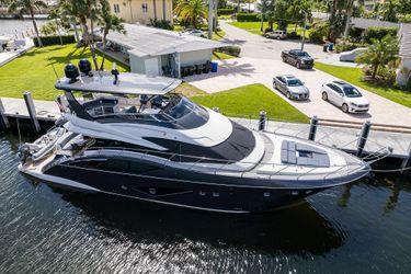 66' Marquis 2017