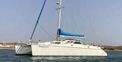 48' Privilege 1988 Yacht For Sale