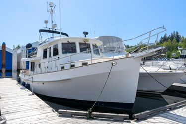 39' Kadey-krogen 2002