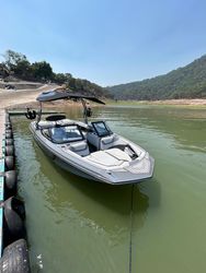 22' Nautique 2020