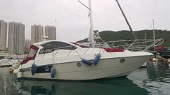 Cranchi 38