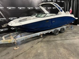 Sea Ray SDX 290