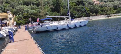 46' Jeanneau 2002