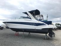 Crownline 315 SCR