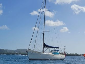 47' Beneteau 2002