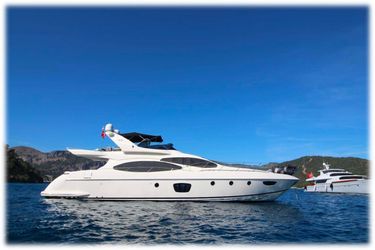 71' Azimut 2007