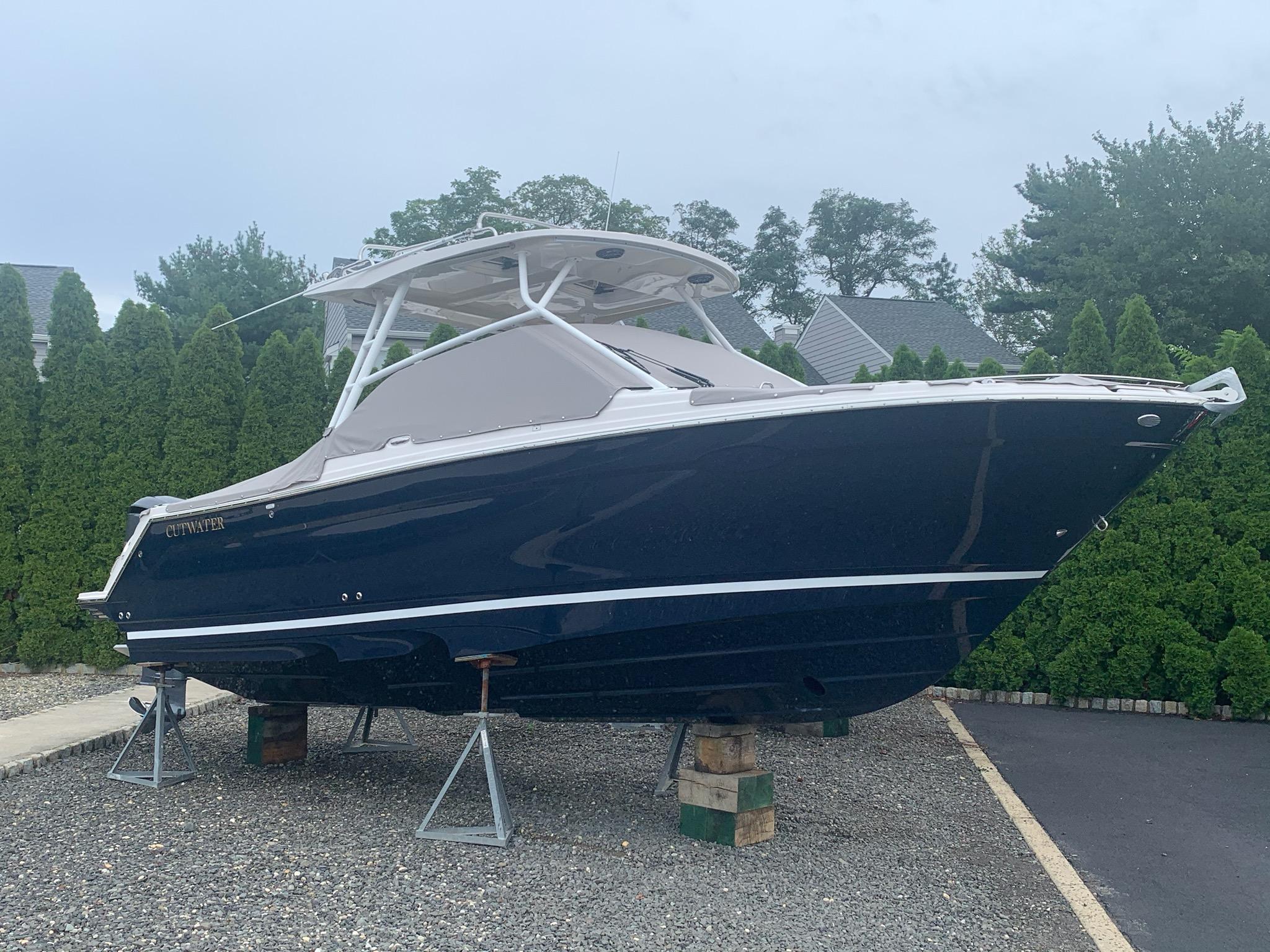 2021 Cutwater C 24 DC Cruiser For Sale YachtWorld   7443079 20200915105757975 1 XLARGE 