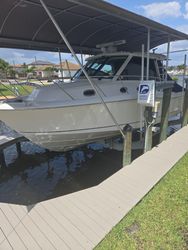 36' Boston Whaler 2016